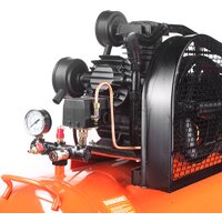 Компрессор Patriot PTR 100-670 - Изображение №6 — Chaika Market