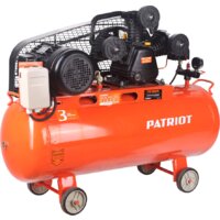 Компрессор Patriot PTR 100-670 — Chaika Market