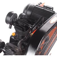 Компрессор Patriot PTR 100-670 - Изображение №9 — Chaika Market