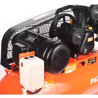 Компрессор Patriot PTR 100-670 - Изображение №3 — Chaika Market