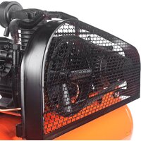 Компрессор Patriot PTR 100-670 - Изображение №8 — Chaika Market