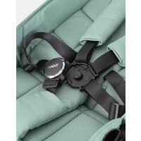 Коляска прогулочная «книга» Rant Golf RA101 (sage green) - Изображение №28 — Chaika Market