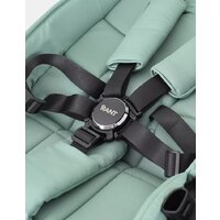 Коляска прогулочная «книга» Rant Golf RA101 (sage green) - Изображение №27 — Chaika Market