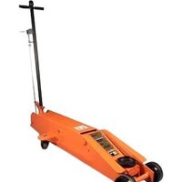 Подкатной домкрат TOR ДГП-20 20т — Chaika Market