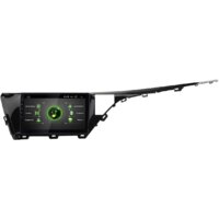 USB-магнитола Incar DTA-2226 для Toyota Camry (2018+) - Изображение №3 — Chaika Market