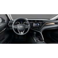 USB-магнитола Incar DTA-2226 для Toyota Camry (2018+) - Изображение №4 — Chaika Market