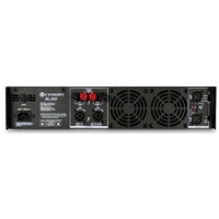 Усилитель Crown XLi 800 - Изображение №2 — Chaika Market