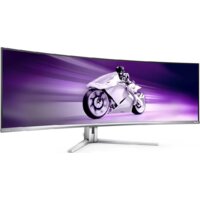 Игровой монитор Philips Evnia 49M2C8900/00 - Изображение №2 — Chaika Market