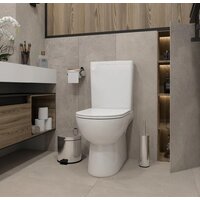 Унитаз напольный Teymi Aina T40205 - Изображение №7 — Chaika Market