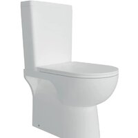 Унитаз напольный Teymi Aina T40205 - Изображение №2 — Chaika Market