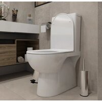 Унитаз напольный Teymi Aina T40205 - Изображение №8 — Chaika Market