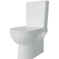 Унитаз напольный Teymi Aina T40205 — Chaika Market