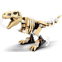 Конструктор LEGO Jurassic World 76940 Скелет тираннозавра на выставке - Изображение №8 — Chaika Market