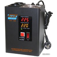 Стабилизатор напряжения Энергия Voltron РСН-1500 — Chaika Market