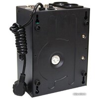 Стабилизатор напряжения Энергия Voltron РСН-1500 - Изображение №2 — Chaika Market