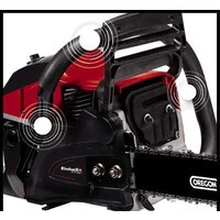 Бензопила Einhell GC-PC 2040 I - Изображение №7 — Chaika Market