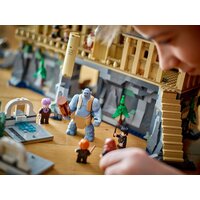 Конструктор LEGO Harry Potter Замок Хогвартс: Большой зал 76435 - Изображение №9 — Chaika Market
