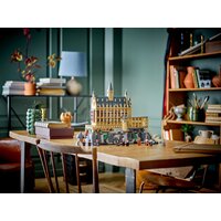 Конструктор LEGO Harry Potter Замок Хогвартс: Большой зал 76435 - Изображение №8 — Chaika Market