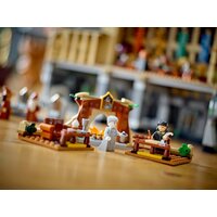 Конструктор LEGO Harry Potter Замок Хогвартс: Большой зал 76435 - Изображение №12 — Chaika Market