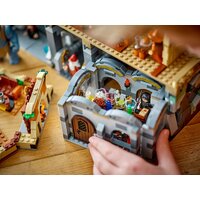 Конструктор LEGO Harry Potter Замок Хогвартс: Большой зал 76435 - Изображение №10 — Chaika Market