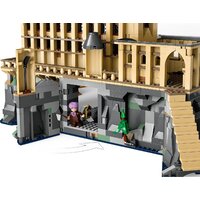 Конструктор LEGO Harry Potter Замок Хогвартс: Большой зал 76435 - Изображение №5 — Chaika Market