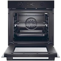 Электрический духовой шкаф Haier H6 ID2P5B3YTB - Изображение №4 — Chaika Market