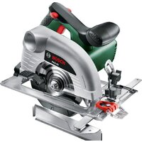 Дисковая (циркулярная) пила Bosch PKS 40 [06033C5000] — Chaika Market