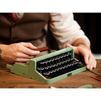 Конструктор LEGO Ideas 21327 Печатная машинка - Изображение №30 — Chaika Market