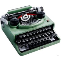 Конструктор LEGO Ideas 21327 Печатная машинка - Изображение №3 — Chaika Market