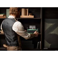 Конструктор LEGO Ideas 21327 Печатная машинка - Изображение №33 — Chaika Market