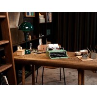 Конструктор LEGO Ideas 21327 Печатная машинка - Изображение №22 — Chaika Market