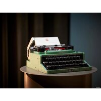 Конструктор LEGO Ideas 21327 Печатная машинка - Изображение №38 — Chaika Market