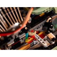 Конструктор LEGO Ideas 21327 Печатная машинка - Изображение №27 — Chaika Market