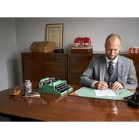 Конструктор LEGO Ideas 21327 Печатная машинка - Изображение №13 — Chaika Market