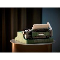 Конструктор LEGO Ideas 21327 Печатная машинка - Изображение №39 — Chaika Market