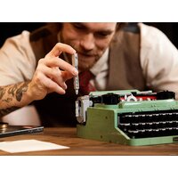 Конструктор LEGO Ideas 21327 Печатная машинка - Изображение №28 — Chaika Market