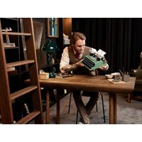 Конструктор LEGO Ideas 21327 Печатная машинка - Изображение №17 — Chaika Market