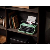 Конструктор LEGO Ideas 21327 Печатная машинка - Изображение №35 — Chaika Market