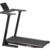 Электрическая беговая дорожка Titanium Masters Physiotech M270 — Chaika Market