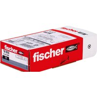 Анкер забивной Fischer TA M8 90246 (50 шт) — Chaika Market