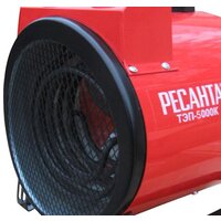 Электрическая тепловая пушка Ресанта ТЭП-5000К - Изображение №3 — Chaika Market