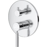 Смеситель Lauter Inset 21CK088C-511-2 — Chaika Market