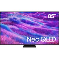 MiniLED телевизор Samsung AI Neo QLED QN80F QE85QN80FAUXRU — Chaika Market