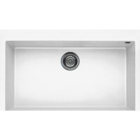 Кухонная мойка Elleci Quadra 130 Kera K96 — Chaika Market