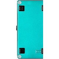 Гитарная педаль MXR M83 Bass Chorus Deluxe - Изображение №6 — Chaika Market