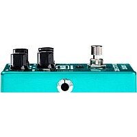 Гитарная педаль MXR M83 Bass Chorus Deluxe - Изображение №5 — Chaika Market