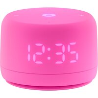 Умная колонка Яндекс Станция Лайт 2 (розовый) — Chaika Market