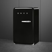 Однокамерный холодильник Smeg FAB10LBL6 - Изображение №4 — Chaika Market