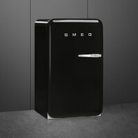 Однокамерный холодильник Smeg FAB10LBL6 - Изображение №3 — Chaika Market