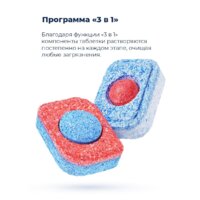 Встраиваемая посудомоечная машина MAUNFELD MLP-12IMR - Изображение №43 — Chaika Market